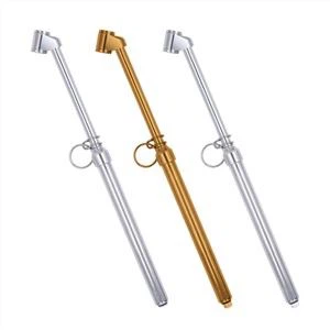 Dual Head Tire gauge