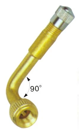 Bộ chuyển đổi van lốp 90 độ