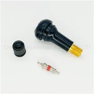 VAN LỐP XE KHÔNG săm